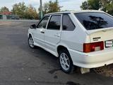 ВАЗ (Lada) 2114 2012 года за 1 100 000 тг. в Усть-Каменогорск – фото 2