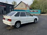ВАЗ (Lada) 2114 2012 года за 1 100 000 тг. в Усть-Каменогорск – фото 4