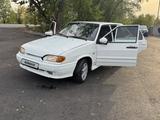ВАЗ (Lada) 2114 2012 года за 1 100 000 тг. в Усть-Каменогорск