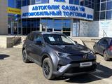 Toyota RAV4 2016 года за 12 200 000 тг. в Уральск – фото 3
