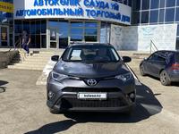 Toyota RAV4 2016 годаүшін12 200 000 тг. в Уральск