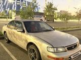 Nissan Maxima 1995 года за 600 000 тг. в Астана – фото 2
