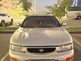 Nissan Maxima 1995 года за 600 000 тг. в Астана – фото 3