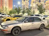 Nissan Maxima 1995 года за 600 000 тг. в Астана – фото 4