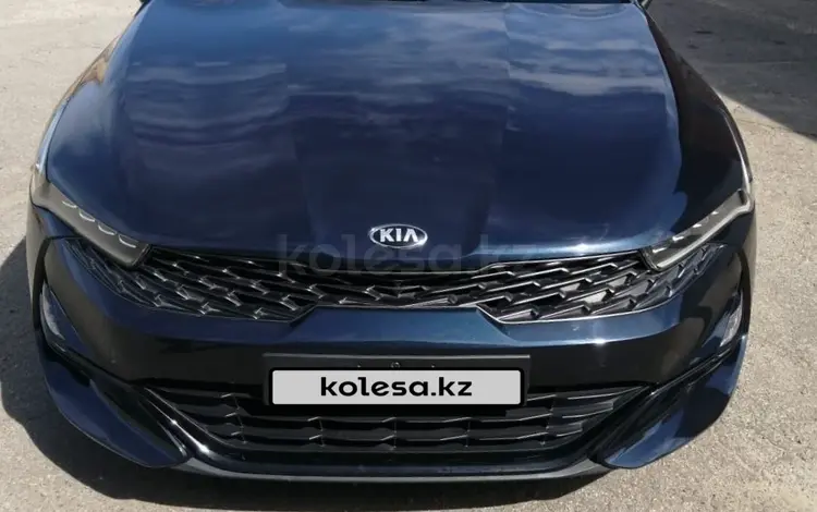 Kia K5 2020 года за 12 500 000 тг. в Усть-Каменогорск