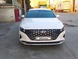 Hyundai Grandeur 2020 годаүшін13 000 000 тг. в Шымкент