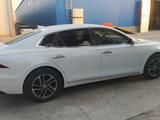 Hyundai Grandeur 2020 годаfor13 000 000 тг. в Шымкент – фото 4