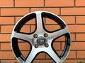 Диски R15 Toyota Kia Hyundai Volkswagen Golf Cobalt Honda 4x100 за 150 000 тг. в Астана