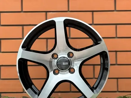 Диски R15 Toyota Kia Hyundai Volkswagen Golf Cobalt Honda 4x100 за 150 000 тг. в Астана