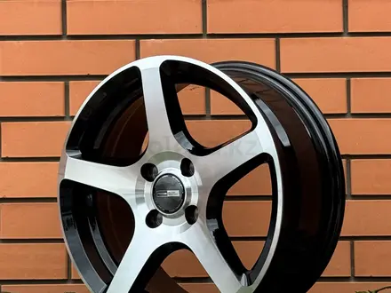 Диски R15 Toyota Kia Hyundai Volkswagen Golf Cobalt Honda 4x100 за 150 000 тг. в Астана – фото 3