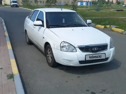 ВАЗ (Lada) Priora 2172 2014 года за 2 700 000 тг. в Усть-Каменогорск