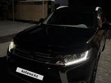 Mitsubishi Outlander 2017 года за 7 800 000 тг. в Шымкент – фото 3