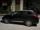Mitsubishi Outlander 2017 года за 7 800 000 тг. в Шымкент – фото 4