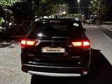 Mitsubishi Outlander 2017 года за 7 800 000 тг. в Шымкент – фото 5