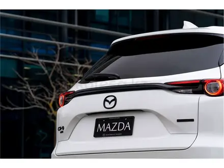 Mazda CX-9 Active 2021 года за 25 500 000 тг. в Караганда – фото 9