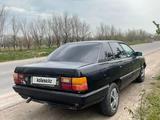 Audi 100 1991 года за 650 000 тг. в Тараз