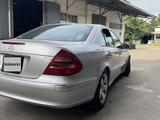 Mercedes-Benz E 320 2006 года за 5 800 000 тг. в Алматы – фото 3