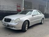 Mercedes-Benz E 320 2006 года за 5 800 000 тг. в Алматы – фото 2