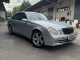 Mercedes-Benz E 320 2006 года за 5 800 000 тг. в Алматы