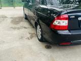 ВАЗ (Lada) Priora 2170 2014 годаүшін3 000 000 тг. в Шымкент – фото 4