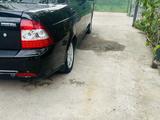ВАЗ (Lada) Priora 2170 2014 годаүшін3 000 000 тг. в Шымкент – фото 3