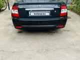 ВАЗ (Lada) Priora 2170 2014 годаүшін3 000 000 тг. в Шымкент – фото 2