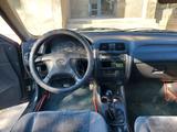 Mazda 626 1998 года за 1 400 000 тг. в Шымкент – фото 5