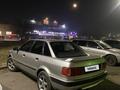 Audi 80 1992 года за 1 800 000 тг. в Караганда – фото 7