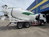 Howo  Миксер 2021 годаүшін23 800 000 тг. в Талдыкорган – фото 5