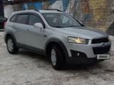 Chevrolet Captiva 2013 года за 7 200 000 тг. в Кокшетау – фото 4