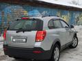 Chevrolet Captiva 2013 года за 7 000 000 тг. в Кокшетау – фото 5