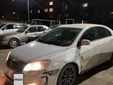 Geely Emgrand EC7 2012 года за 1 300 000 тг. в Актобе – фото 3