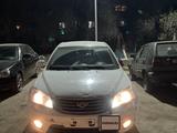 Geely Emgrand EC7 2012 года за 1 300 000 тг. в Актобе – фото 2