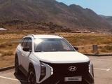 Hyundai Mufasa 2025 года за 11 000 000 тг. в Караганда
