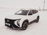 Hyundai Mufasa 2025 года за 11 000 000 тг. в Караганда – фото 4