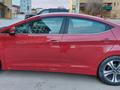 Hyundai Elantra 2014 годаүшін5 500 000 тг. в Тараз – фото 6