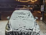 Hyundai Sonata 2021 года за 13 000 000 тг. в Алматы