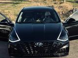 Hyundai Sonata 2021 года за 13 000 000 тг. в Алматы – фото 3