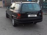 Opel Astra 1991 года за 1 100 000 тг. в Тараз – фото 3