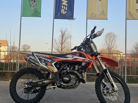 KTM  450 SX 2016 года за 3 900 000 тг. в Алматы