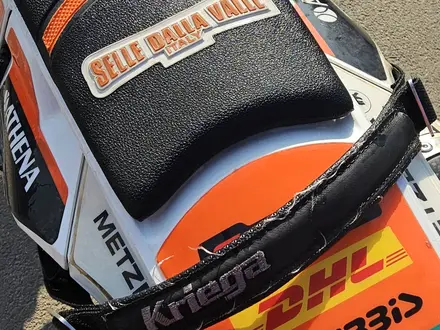 KTM  450 SX 2016 года за 3 900 000 тг. в Алматы – фото 7