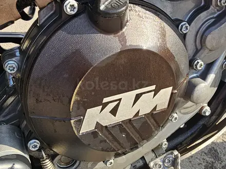 KTM  450 SX 2016 года за 3 900 000 тг. в Алматы – фото 9