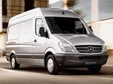 Запчасти Ford Transit и Mercedes-benz Sprinter в Алматы