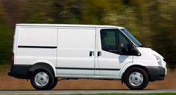 Запчасти Ford Transit и Mercedes-benz Sprinter в Алматы