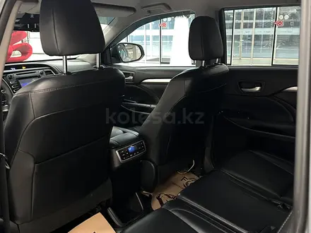 Toyota Highlander 2014 года за 16 000 000 тг. в Алматы – фото 7