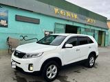 Kia Sorento 2014 года за 6 100 000 тг. в Жанаозен – фото 2