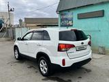 Kia Sorento 2014 года за 6 100 000 тг. в Жанаозен – фото 3