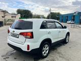 Kia Sorento 2014 года за 6 100 000 тг. в Жанаозен – фото 4