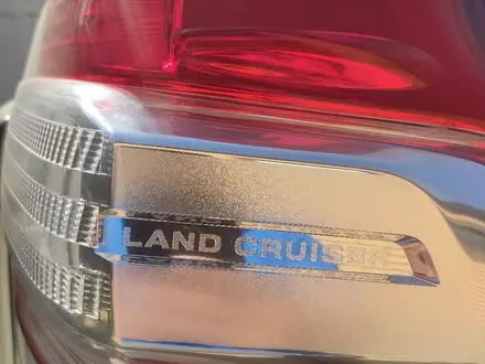 Toyota Land Cruiser Prado 2015 года за 16 500 000 тг. в Аральск – фото 19