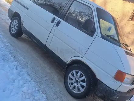 Volkswagen Transporter 1992 года за 1 650 000 тг. в Шымкент